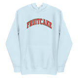 Varsity Fruitcake (Hoodie)-Christmas Hoodies-Swish Embassy