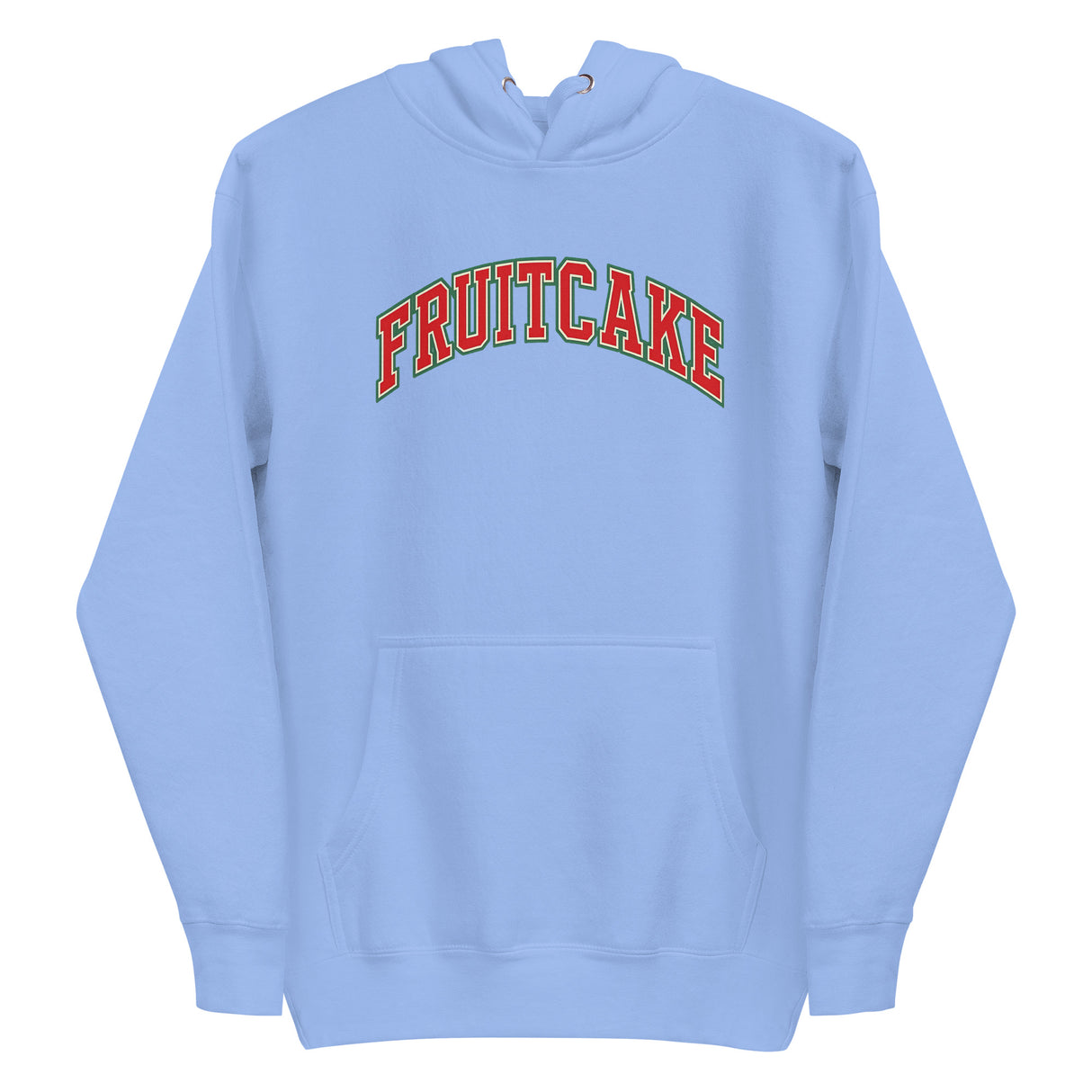 Varsity Fruitcake (Hoodie)-Hoodie-Swish Embassy