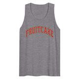 Varsity Fruitcake (Tank top)-Tank Top-Swish Embassy