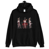 Very Shiny (Hoodie)-Hoodie-Swish Embassy