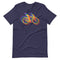 Village Bicycle-T-Shirts-Swish Embassy