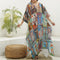 Kaftans