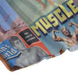 Vintage Beefcake (Shorts)-Shorts-Swish Embassy