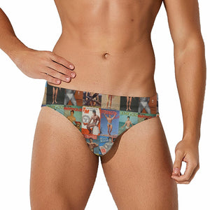 Swim Briefs