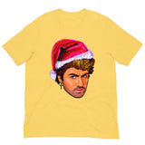 Wake Me Up Before You Ho Ho-Christmas T-Shirts-Swish Embassy