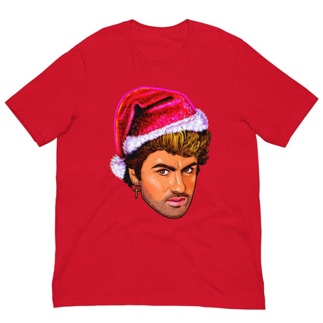 Wake Me Up Before You Ho Ho-Christmas T-Shirts-Swish Embassy