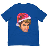 Wake Me Up Before You Ho Ho-Christmas T-Shirts-Swish Embassy
