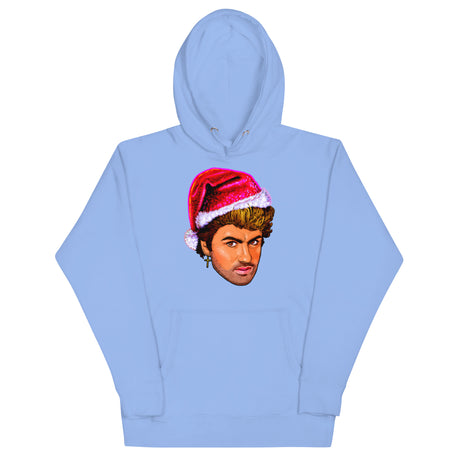 Wake Me Up Before You Ho Ho (Hoodie)-Hoodie-Swish Embassy