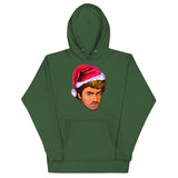 Wake Me Up Before You Ho Ho (Hoodie)-Hoodie-Swish Embassy