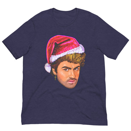 Wake Me Up Before You Ho Ho-T-Shirts-Swish Embassy