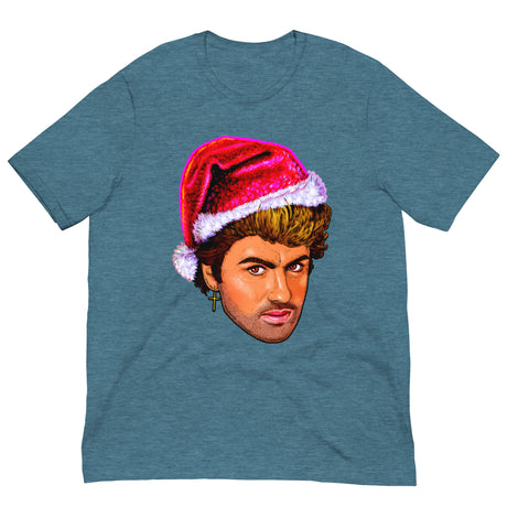 Wake Me Up Before You Ho Ho-T-Shirts-Swish Embassy