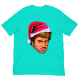 Wake Me Up Before You Ho Ho-T-Shirts-Swish Embassy