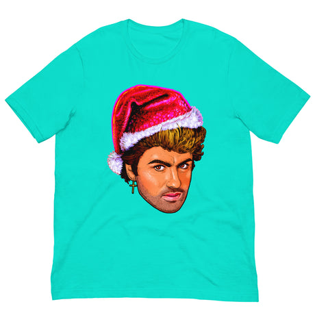 Wake Me Up Before You Ho Ho-T-Shirts-Swish Embassy
