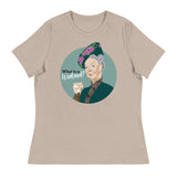 Weekend (Women's Relaxed T-Shirt)-Women's T-Shirts-Swish Embassy