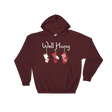 Well Hung Stockings (Hoodie)-Hoodie-Swish Embassy