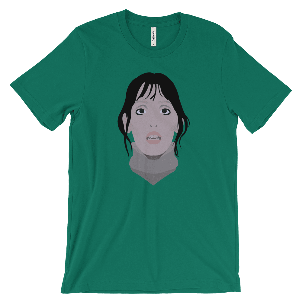 Wendy-Halloween T-Shirt-Swish Embassy