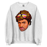 Wham Bam Thank You Glam (Sweatshirt)-Sweatshirt-Swish Embassy