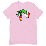 Whiff-mas-Christmas T-Shirts-Swish Embassy