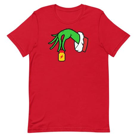 Whiff-mas-Christmas T-Shirts-Swish Embassy