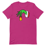Whiff-mas-Christmas T-Shirts-Swish Embassy