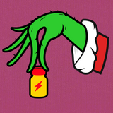 Whiff-mas-Christmas T-Shirts-Swish Embassy