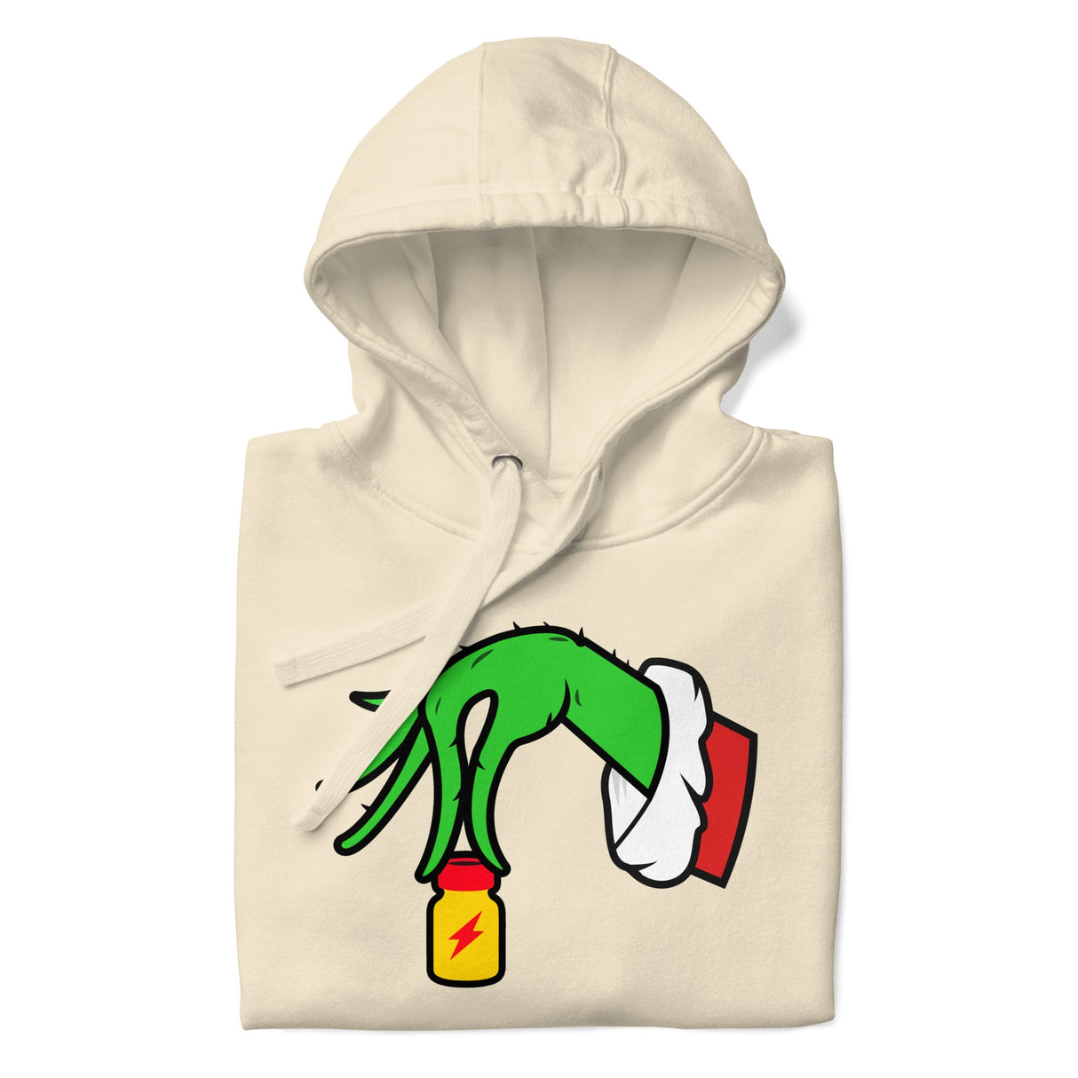 Whiff-mas (Hoodie)-Christmas Hoodies-Swish Embassy