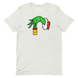 Whiff-mas with the Grinch-T-Shirts-Swish Embassy