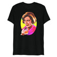 Wink and Drink (Triblend)-Triblend T-Shirt-Swish Embassy