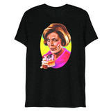 Wink and Drink (Triblend)-Triblend T-Shirt-Swish Embassy
