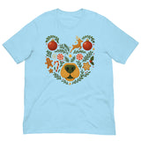 Winter Bear-T-Shirts-Swish Embassy