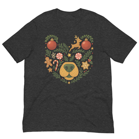 Winter Bear-T-Shirts-Swish Embassy