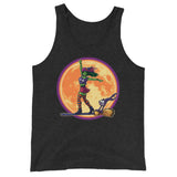 Witch Surfer (Tank Top)-Tank Top-Swish Embassy