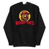 Woof-Ee's (Hoodie)-Hoodie-Swish Embassy