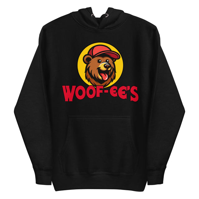 Woof-Ee's (Hoodie)-Hoodie-Swish Embassy