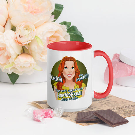 Wysterical (Mug)-Mugs-Swish Embassy