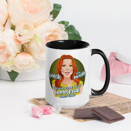 Wysterical (Mug)-Mugs-Swish Embassy