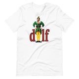 XMas DILF-T-Shirts-Swish Embassy