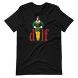 XMas DILF-T-Shirts-Swish Embassy