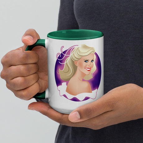 Xanadu (Mug)-Mugs-Swish Embassy