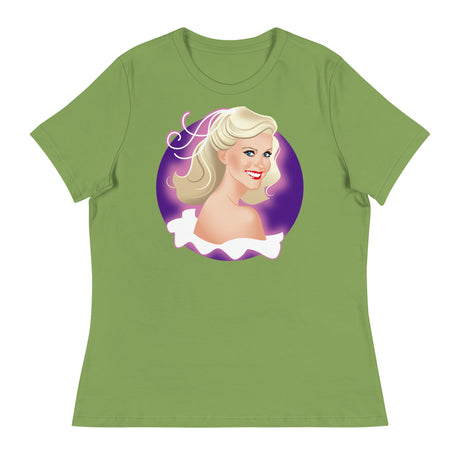 Xanadu (Women's Relaxed T-Shirt)-Women's T-Shirts-Swish Embassy