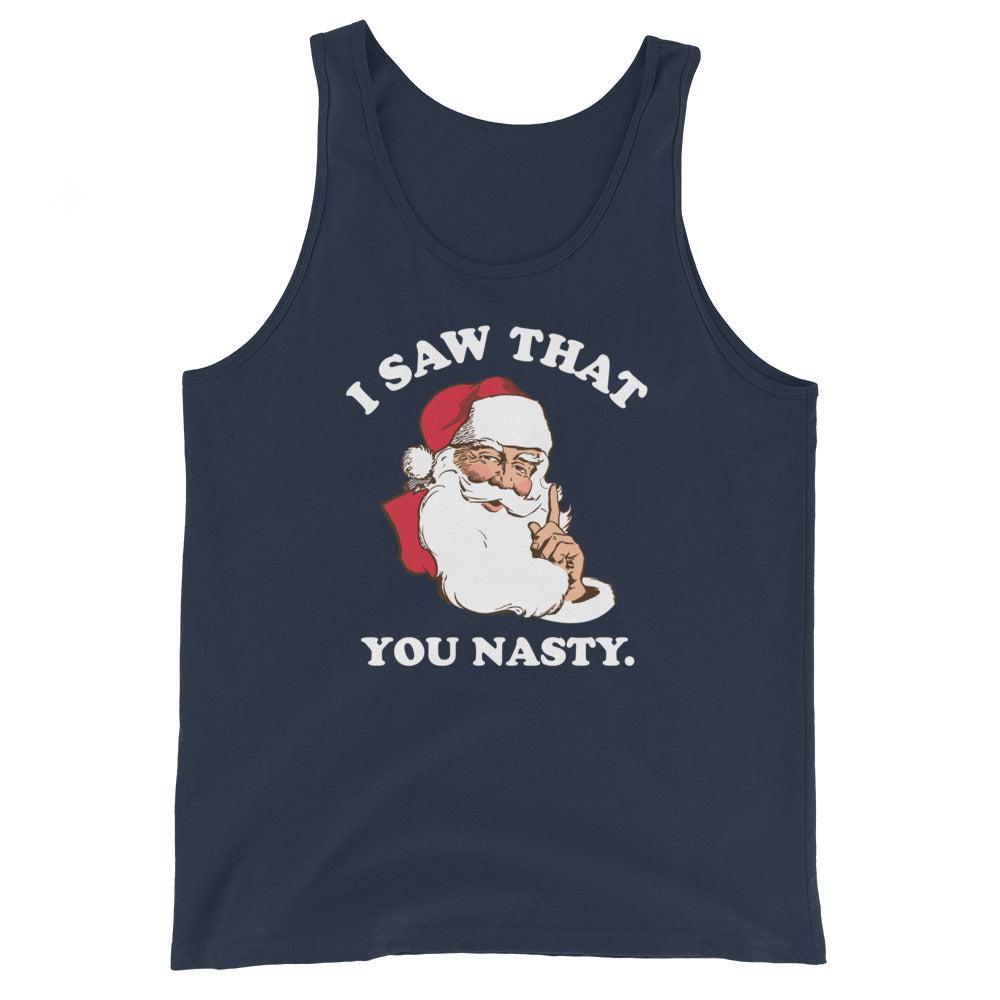 You Nasty (Tank Top)-Tank Top-Swish Embassy