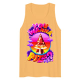 You Wanna Pizza Me? (Tank Top)-Tank Top (Staging)-Swish Embassy