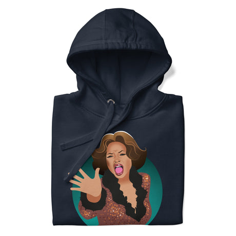 You're Gonna Love Me (Hoodie)-Hoodie-Swish Embassy