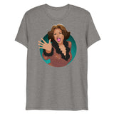 You're Gonna Love Me (Triblend)-Triblend T-Shirt-Swish Embassy