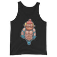 Yukon Goldrush (Tank Top)-Tank Top-Swish Embassy