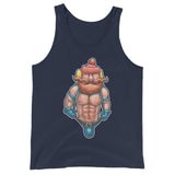 Yukon Goldrush (Tank Top)-Tank Top-Swish Embassy