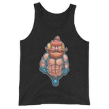 Yukon Goldrush (Tank Top)-Tank Top-Swish Embassy