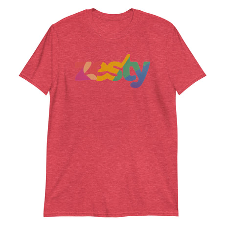 Zesty (Text Shirt)-Text Shirt-Swish Embassy