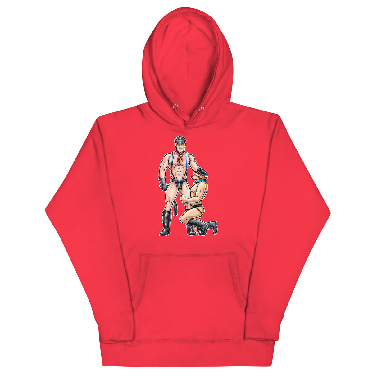 Zoinks (Hoodie)-Hoodie-Swish Embassy