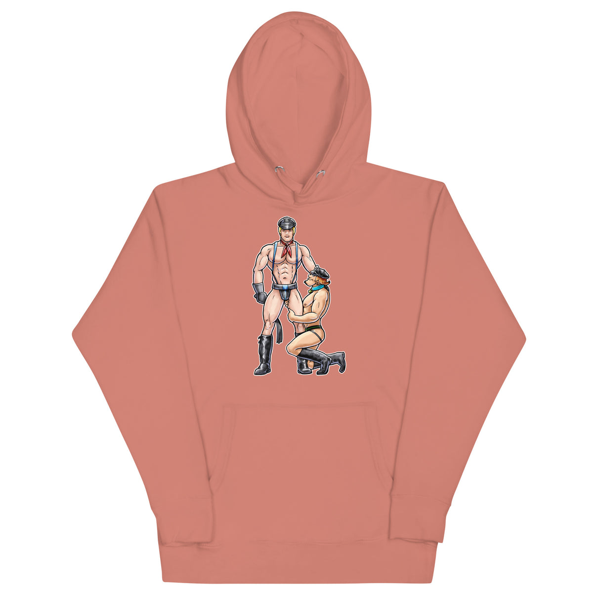 Zoinks (Hoodie)-Hoodie-Swish Embassy